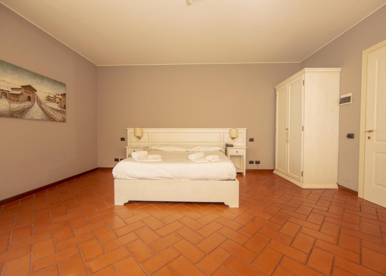 Il Gelso Hotel Pontevico