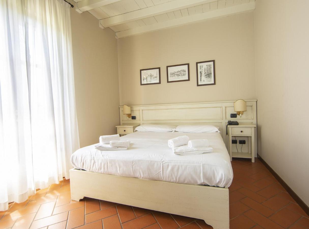 Hotel Il Gelso 3*