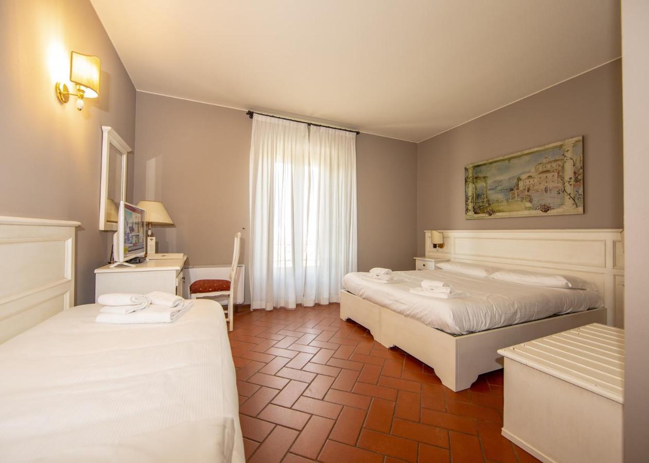Il Gelso Hotel Pontevico
