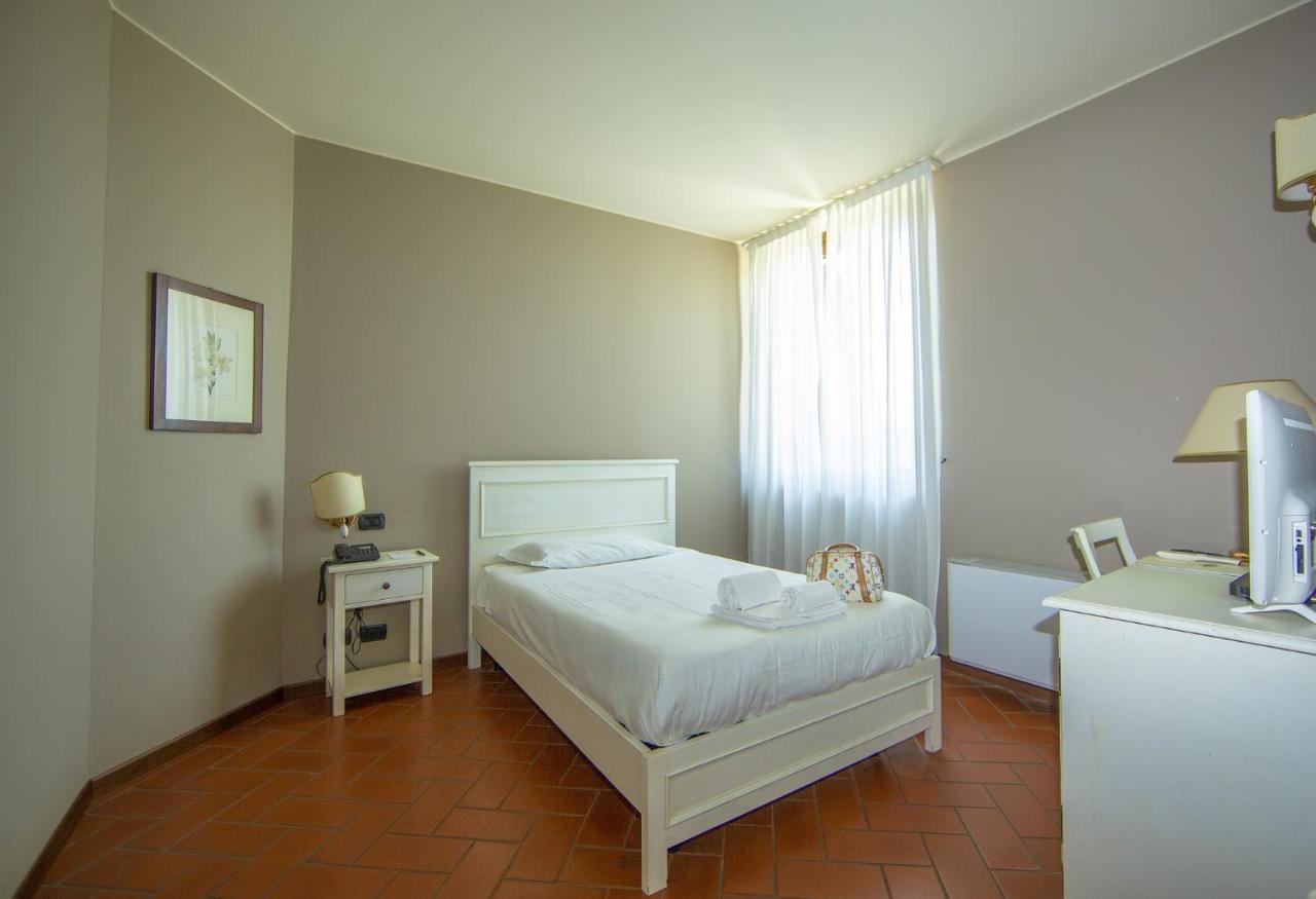 Hotel Il Gelso Pontevico