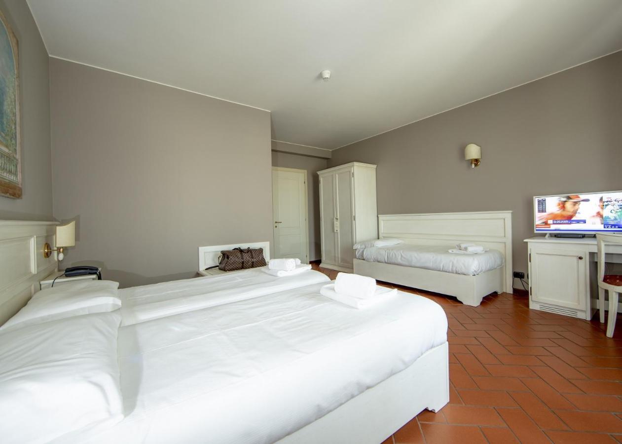 Il Gelso Hotel 3*