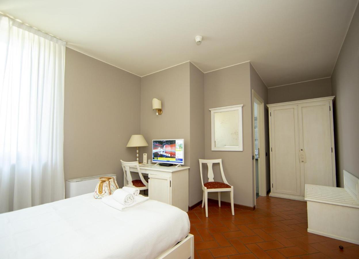 Hotel Il Gelso Pontevico
