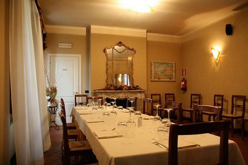 Hotel Il Gelso