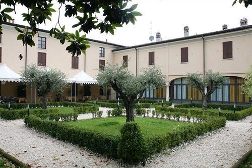 Il Gelso Hotel Pontevico