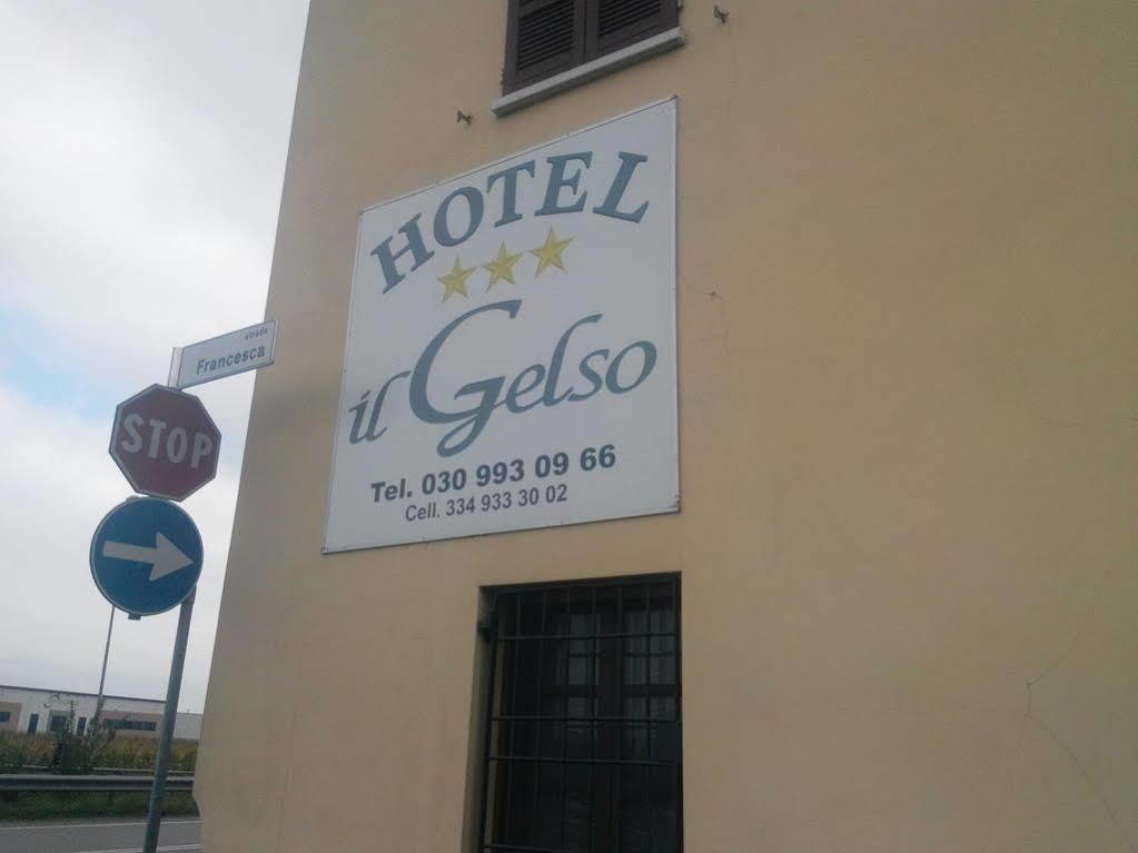 Hotel Il Gelso Pontevico