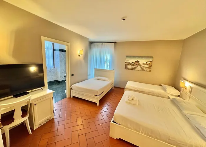Hotel Il Gelso