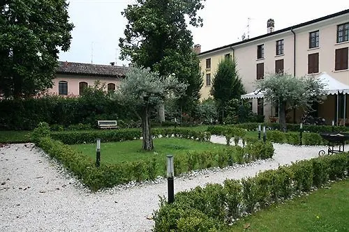 Hotel Il Gelso