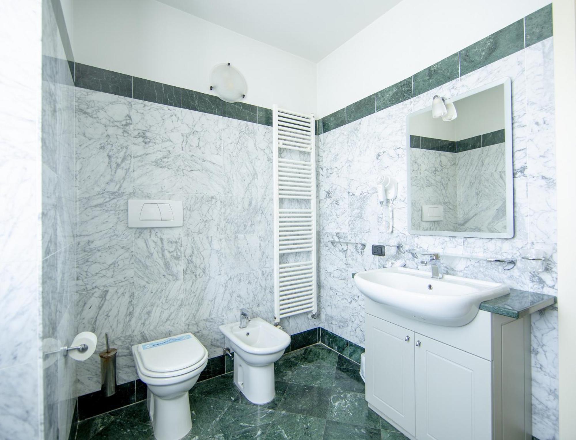Hotel Il Gelso 3*