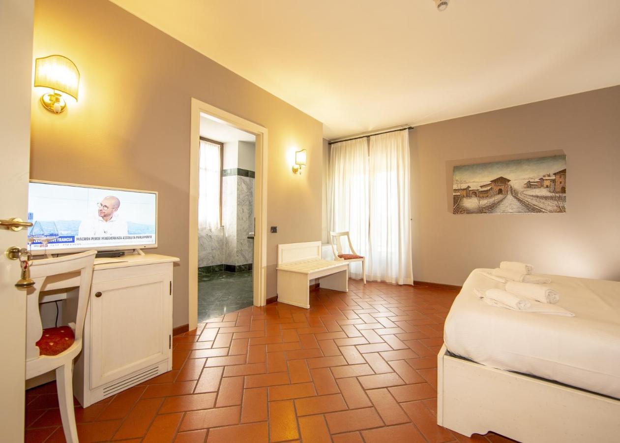 Il Gelso Hotel 3*