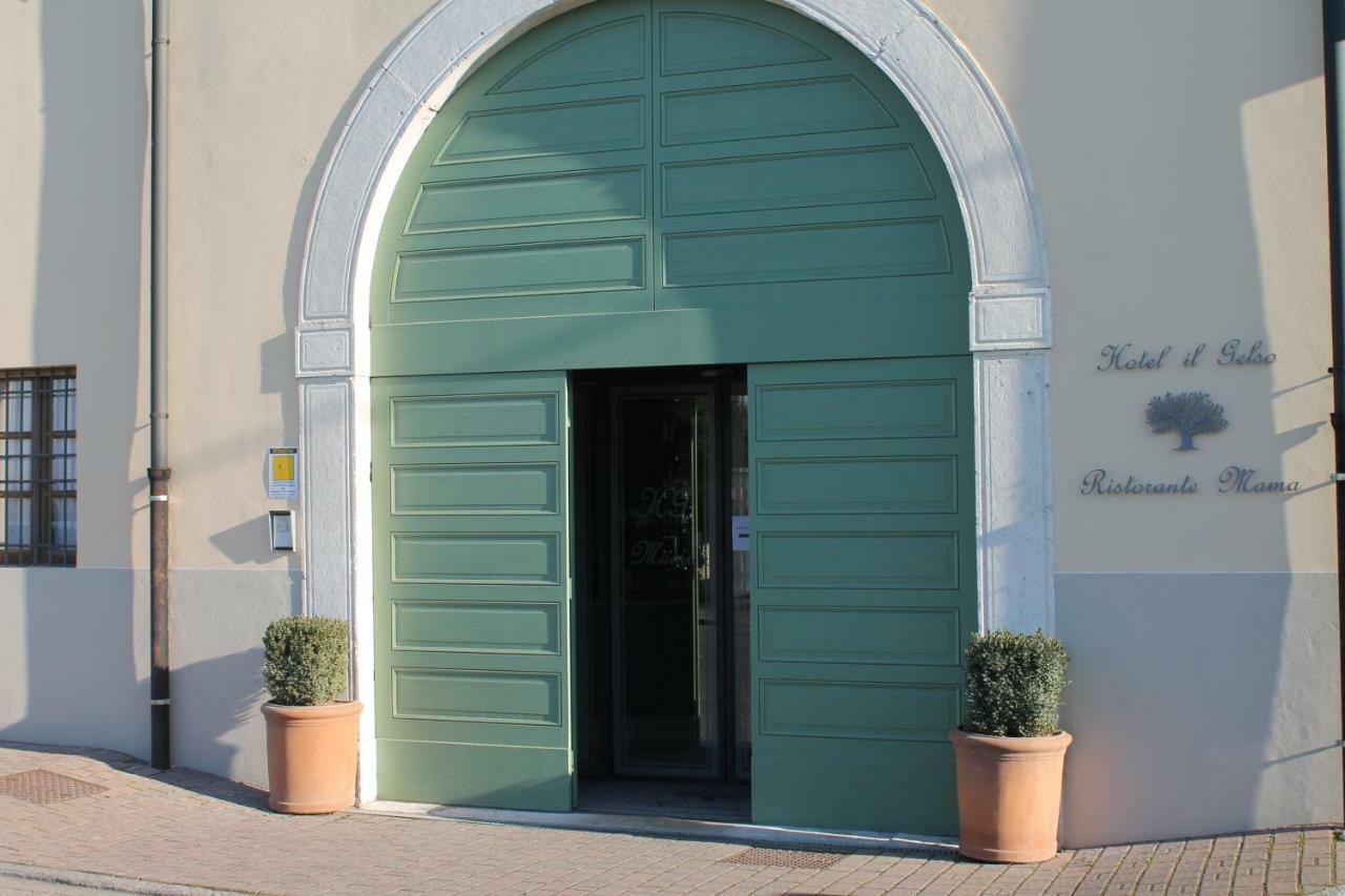 Il Gelso Hotel Pontevico